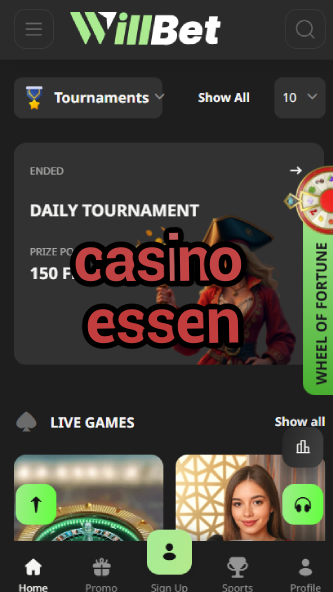 Casino Essen - Best German Casino-bet8casino.ydblkf.net