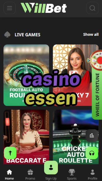 Casino Essen - Best German Casino-bet8casino.ydblkf.net