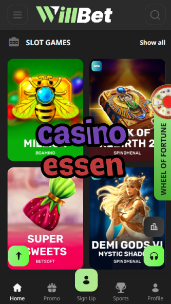 Casino Essen - Best German Casino-bet8casino.ydblkf.net