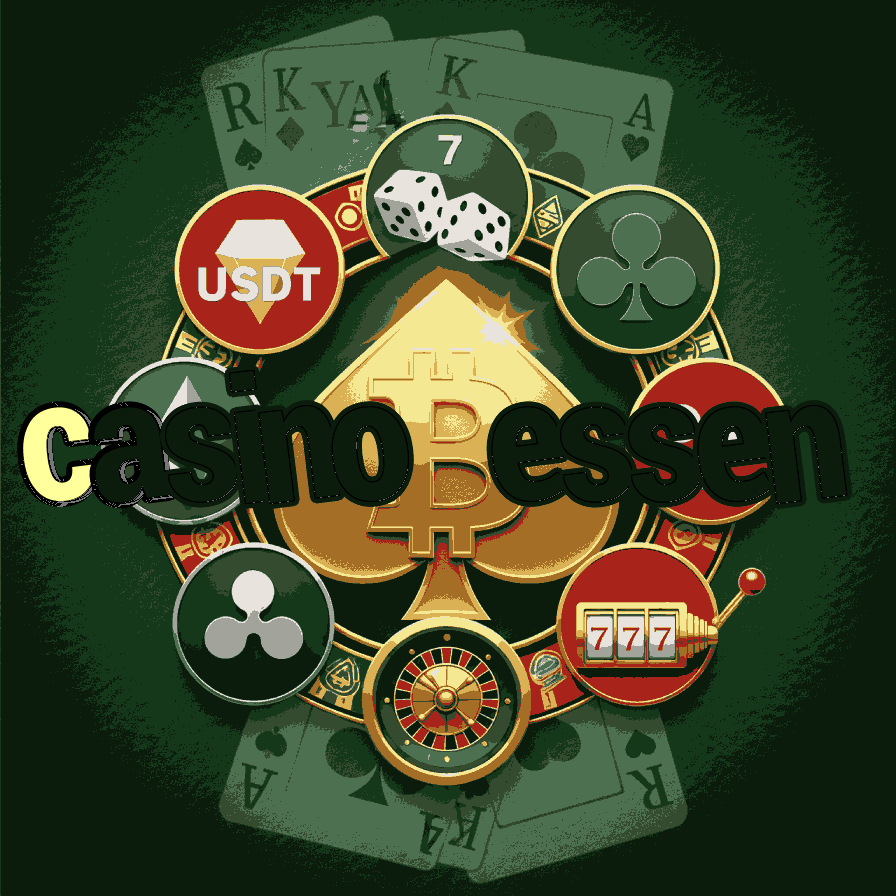 Casino Essen - Best German Casino